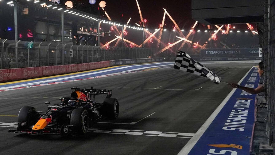 Con un GP en Ruanda, la F1 volver&aacute; a &Aacute;frica casi cuatro d&eacute;cadas despu&eacute;s
