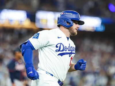 Los Cerveceros se ponen a dos victorias de eliminar a los Dodgers