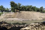 Soeci denuncia intervención en arroyo de Hoya del Caimito sin autorización ambiental Soeci denuncia intervención en arroyo de Hoya del Caimito sin autorización ambiental