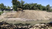 Soeci denuncia intervenci&oacute;n en arroyo de Hoya del Caimito sin autorizaci&oacute;n ambiental