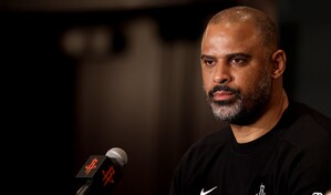 Los dirigentes de la NBA en la silla caliente para la temporada 2026