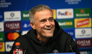 El Manchester City merece sus trofeos, opina Luis Enrique