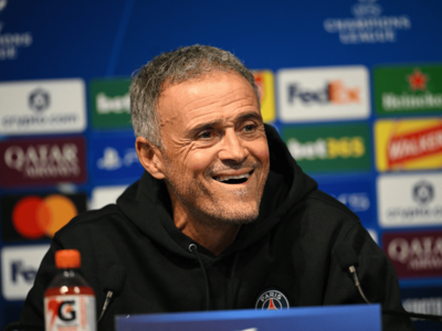 "El Manchester City merece sus trofeos", según Luis Enrique