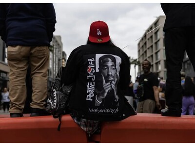 Expandillero es condenado por el asesinato de Tupac Shakur