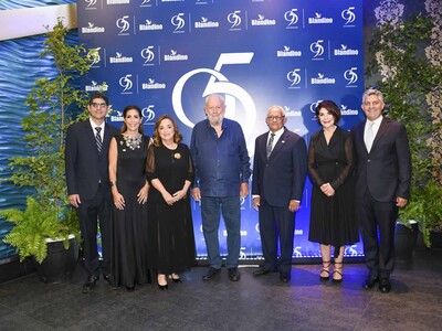 Funeraria Blandino celebra su 95 aniversario
