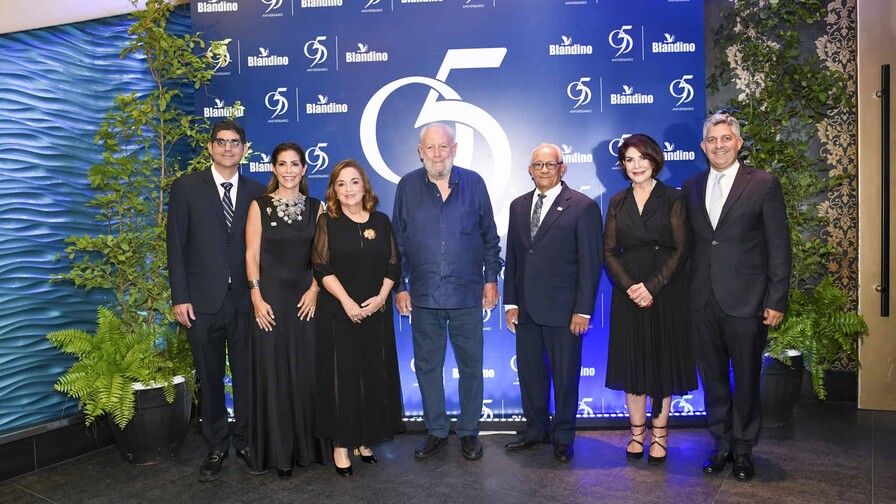 Funeraria Blandino celebra sus 95 a&ntilde;os de historia