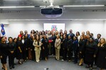 Gobierno deposita en el Congreso la Ley Mirabal contra la violencia vicaria, digital y pol&iacute;tica