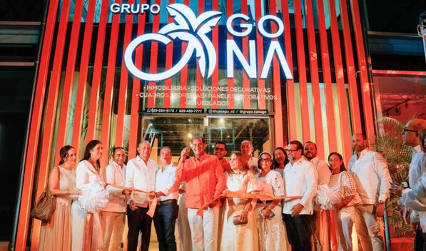Grupo Cana Go inaugura instalaciones en Punta Cana y anuncia proyectos inmobiliarios