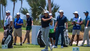 Manuel Sajour destaca el papel de Grupo Puntacana en el turismo deportivo Manuel Sajour destaca el papel de Grupo Puntacana en el turismo deportivo