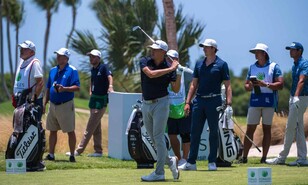 Manuel Sajour destaca el papel de Grupo Puntacana en el turismo deportivo