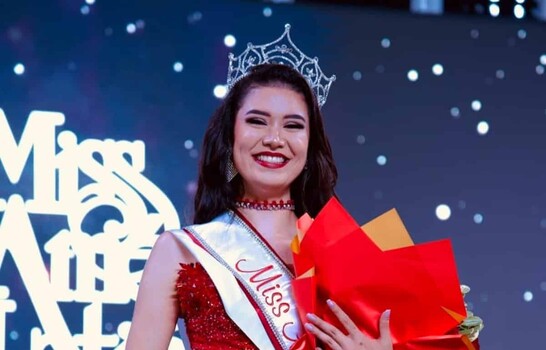 Guatemala conquista la corona de Miss Am&eacute;rica Latina del Mundo 2026 en Rep&uacute;blica Dominicana