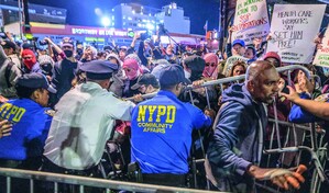 Dominicano baleado por ICE revive el debate sobre el uso de la fuerza en NY