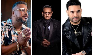 Jarabacoa anuncia el festival S&uacute;per Ultra Mega Bachatazo