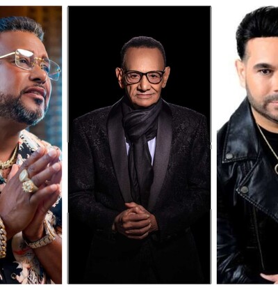Jarabacoa anuncia el festival S&uacute;per Ultra Mega Bachatazo