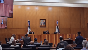 Ausencia de abogados y de testigos obliga aplazar juicio de joven acusado de matar mujer en Naco Ausencia de abogados y de testigos obliga aplazar juicio de joven acusado de matar mujer en Naco