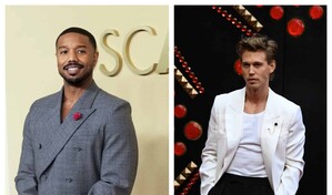 Michael B. Jordan y Austin Butler reviven el cl&aacute;sico policial Miami Vice 85 en una nueva pel&iacute;cula