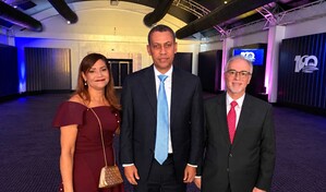 La radio dominicana cumple 100 a&ntilde;os entre retos y transformaciones
