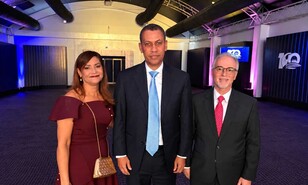 La radio dominicana cumple 100 a&ntilde;os entre retos y transformaciones