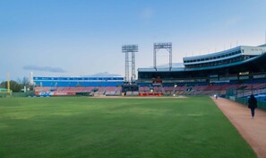 Licey-Escogido: 71 a&ntilde;os del primer juego bajo luces