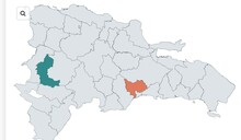 El Congreso busca dividir m&aacute;s RD con nuevos municipios, provincias y autoridades