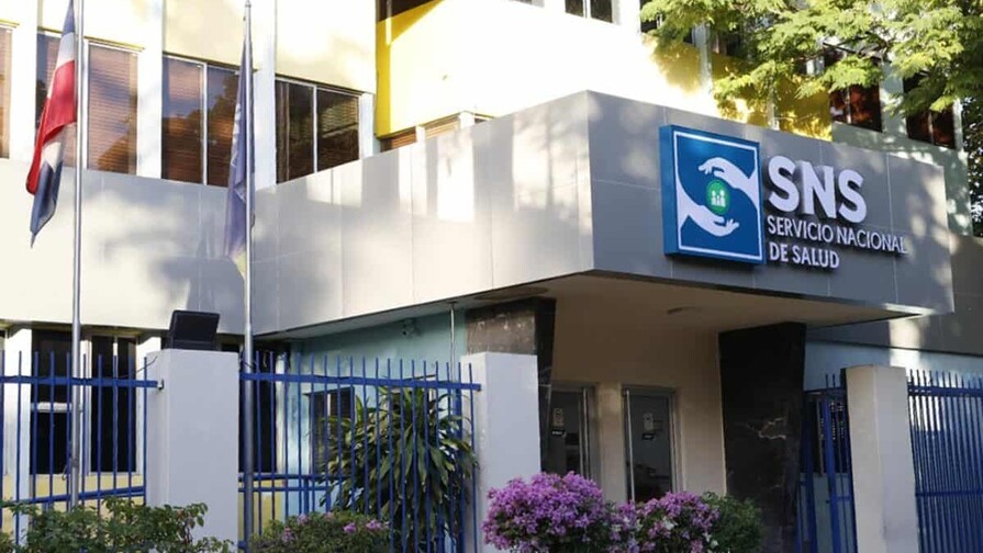 SNS garantiza servicios de salud ante paro convocado por los médicos SNS garantiza servicios de salud ante paro convocado por los médicos