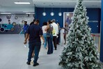 Pacientes acuden a hospitales sin saber del paro médico y deben reprogramar sus citas Pacientes acuden a hospitales sin saber del paro médico y deben reprogramar sus citas