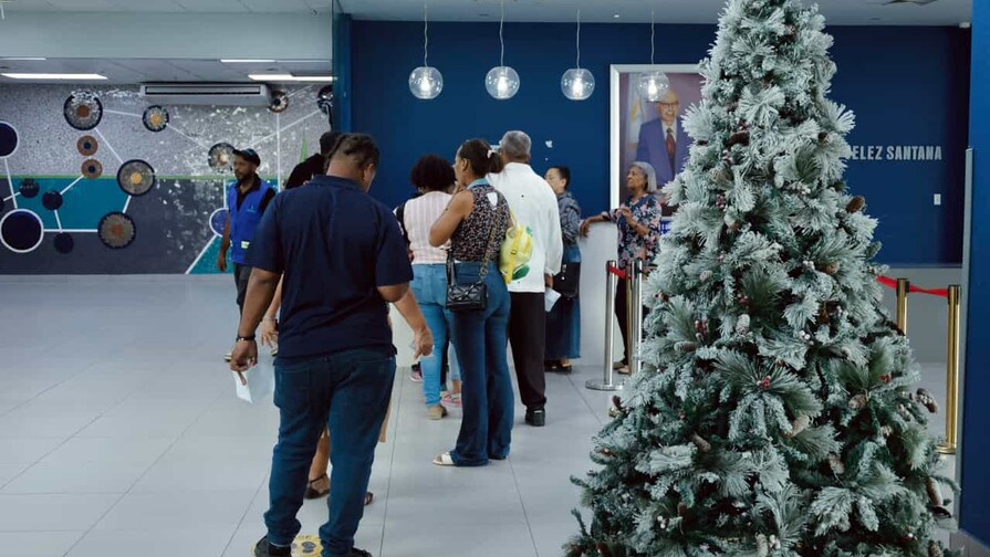 Pacientes acuden a hospitales sin saber del paro médico y deben reprogramar sus citas Pacientes acuden a hospitales sin saber del paro médico y deben reprogramar sus citas