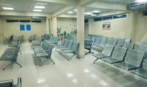 Paro m&eacute;dico afecta consultas en hospitales del Gran Santo Domingo y Barahona