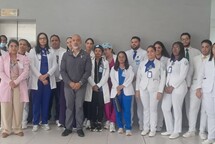 Paro m&eacute;dico afecta consultas y cirug&iacute;as electivas en hospitales de La Altagracia
