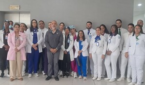 Paro m&eacute;dico afecta consultas y cirug&iacute;as electivas en hospitales de La Altagracia
