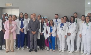 Paro m&eacute;dico afecta consultas y cirug&iacute;as electivas en hospitales de La Altagracia