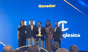 Grupo Ramos premia el crecimiento de C&eacute;sar Iglesias y Unilever en cuidado personal