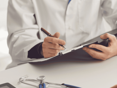 ¿Qué es el adenocarcinoma pulmonar que le diagnosticaron al papa?