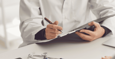 &iquest;Qu&eacute; es el adenocarcinoma pulmonar, el tipo de c&aacute;ncer que le diagnosticaron al papa Le&oacute;n XIV?