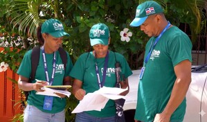 ENHOGAR-2026: &iquest;C&oacute;mo identificar a los entrevistadores que visitar&aacute;n tu hogar?