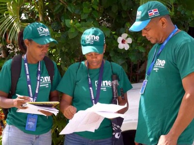 ¿Quiénes visitarán tu hogar por la encuesta ENHOGAR-2026?