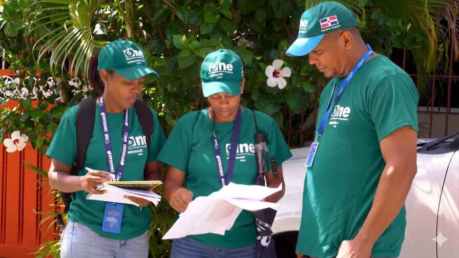 ENHOGAR-2026: ¿Cómo identificar a los entrevistadores que visitarán tu hogar? ENHOGAR-2026: ¿Cómo identificar a los entrevistadores que visitarán tu hogar?