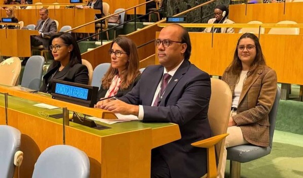 RD es reelecta al Consejo de Derechos Humanos de la ONU para el per&iacute;odo 2027-2029
