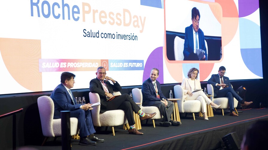 &iquest;Por qu&eacute; invertir en salud tambi&eacute;n significa invertir en la econom&iacute;a?