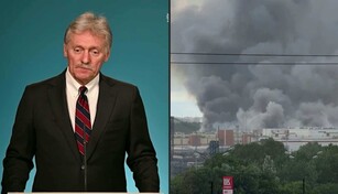 Rusia elude aclarar si acata la tregua energética Rusia elude aclarar si acata la tregua energética
