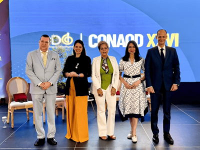 Salud Pública y gremios odontológicos promueven el turismo de salud