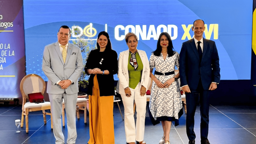 CONAOD XXVI destaca el potencial del turismo médico y dental dominicano CONAOD XXVI destaca el potencial del turismo médico y dental dominicano