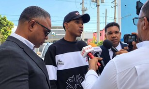 Se entrega joven acusado de recibir RD$15,000 por celular vinculado a muerte de Emmanuel Contreras