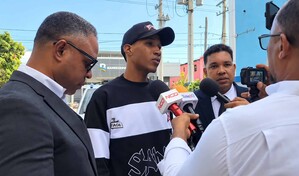 Dictan prisi&oacute;n preventiva a implicado en muerte de Emmanuel Contreras