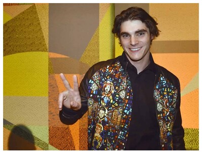 Se revela la causa de muerte de RJ Mitte, estrella de "Breaking Bad"