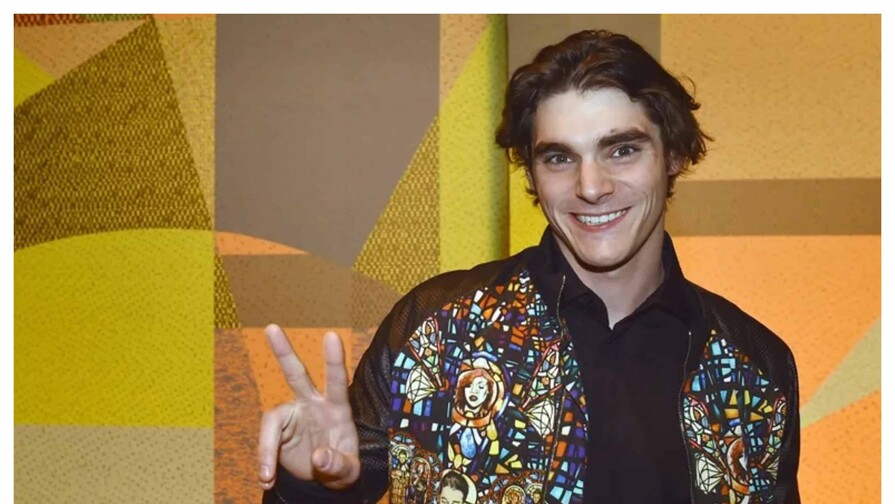 Revelan nuevos detalles sobre la muerte de RJ Mitte, actor de Breaking Bad´ Revelan nuevos detalles sobre la muerte de RJ Mitte, actor de Breaking Bad´