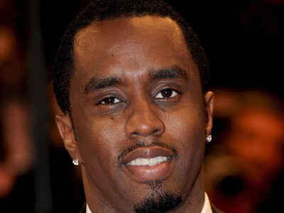 Sean Diddy Combs hospital tras lesión en la cabeza