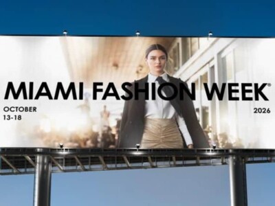Semana de la Moda Miami: inicio del décimo aniversario