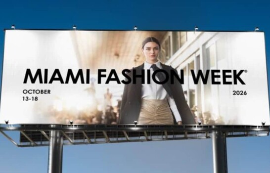 La Semana de la Moda en Miami presenta su programa de desfiles y actividades