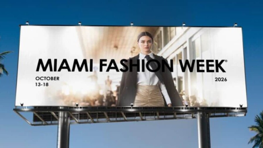 La Semana de la Moda en Miami presenta su programa de desfiles y actividades La Semana de la Moda en Miami presenta su programa de desfiles y actividades